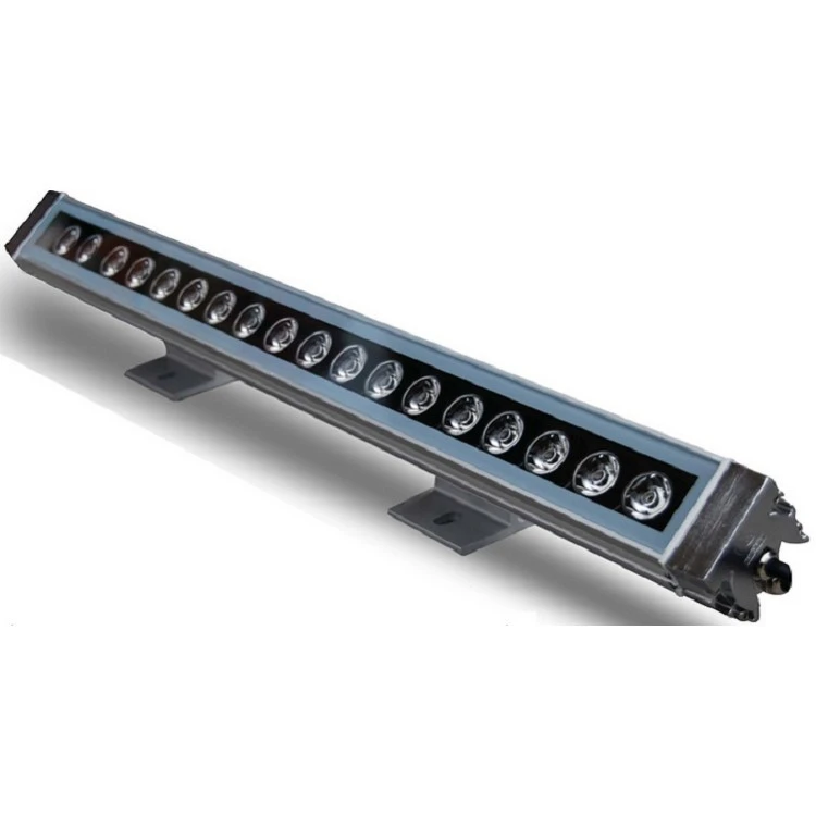Hex Waterproof LED Wall Washer Hex Waterproof LED Wall Washer
