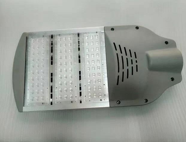 Outdoor Aluminum Alloy Road Lamp Outdoor Aluminum Alloy Road Lamp