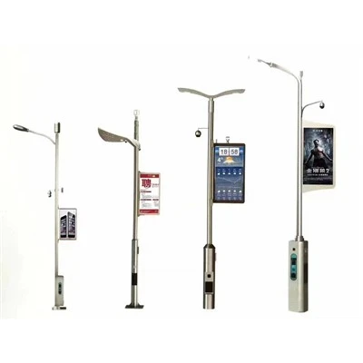 Anti-Rust Liftable Smart Monitoring Rod