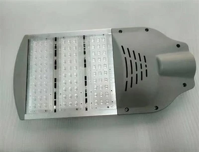 Die-Casting Aluminum Alloy Road Lamp