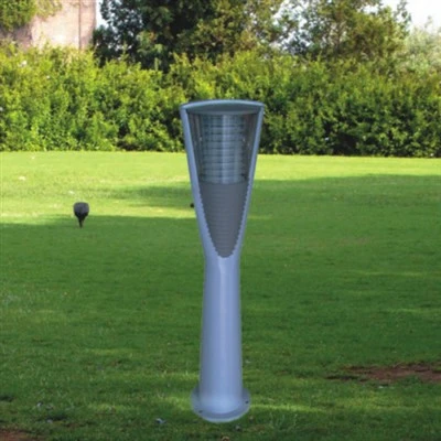 Direct Burial Lamp Post