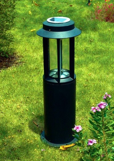 Energy Saving Landscape-Lamp for Garden