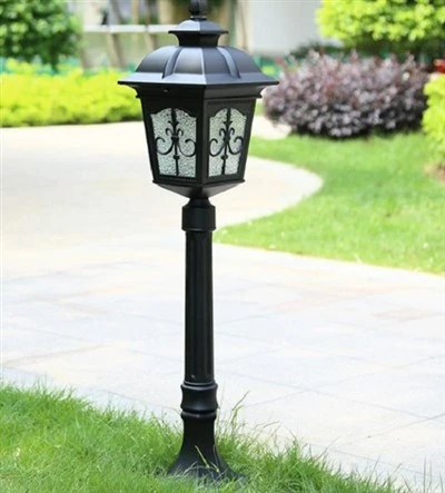 Ground Landscape-Lamp for Lawn