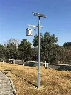 Low Voltage Solar LED Light