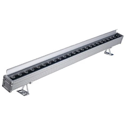 Programmable Hex LED Wall Washer