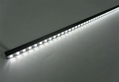 Solar Alloy LED Wall Washer