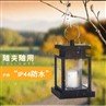 Energy Saving Landscape-Lamp For Garden