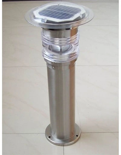 Solar Surface Mounted LED Light